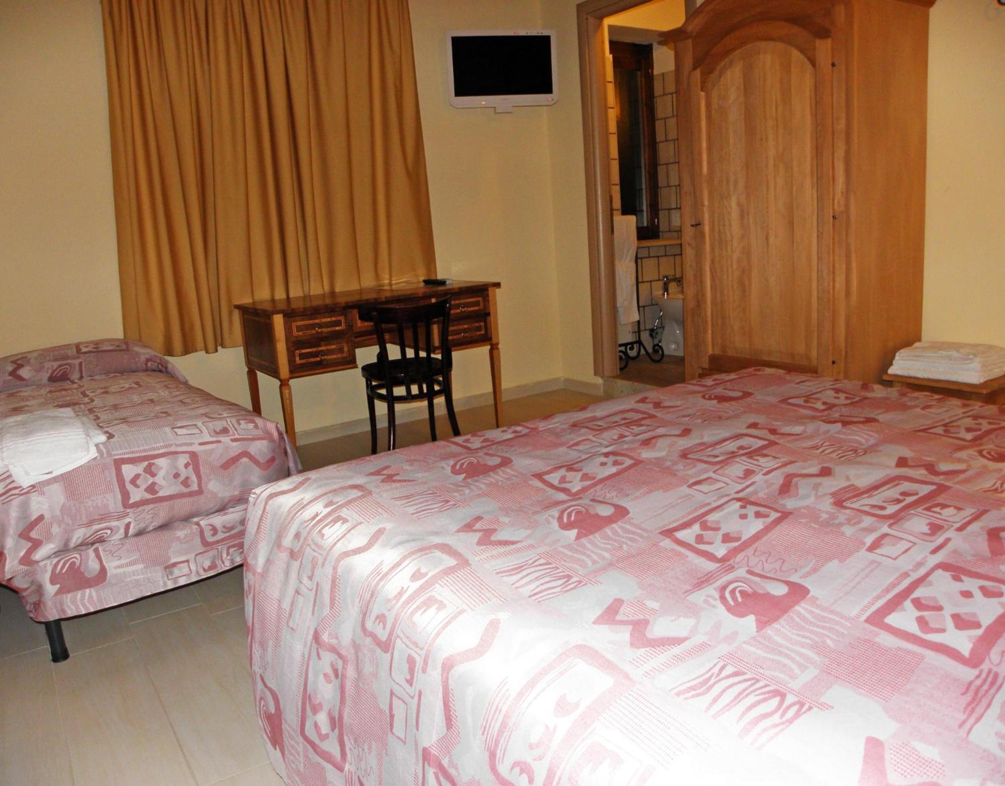 Agriturismo La Colombaia คาปัว ภายนอก รูปภาพ