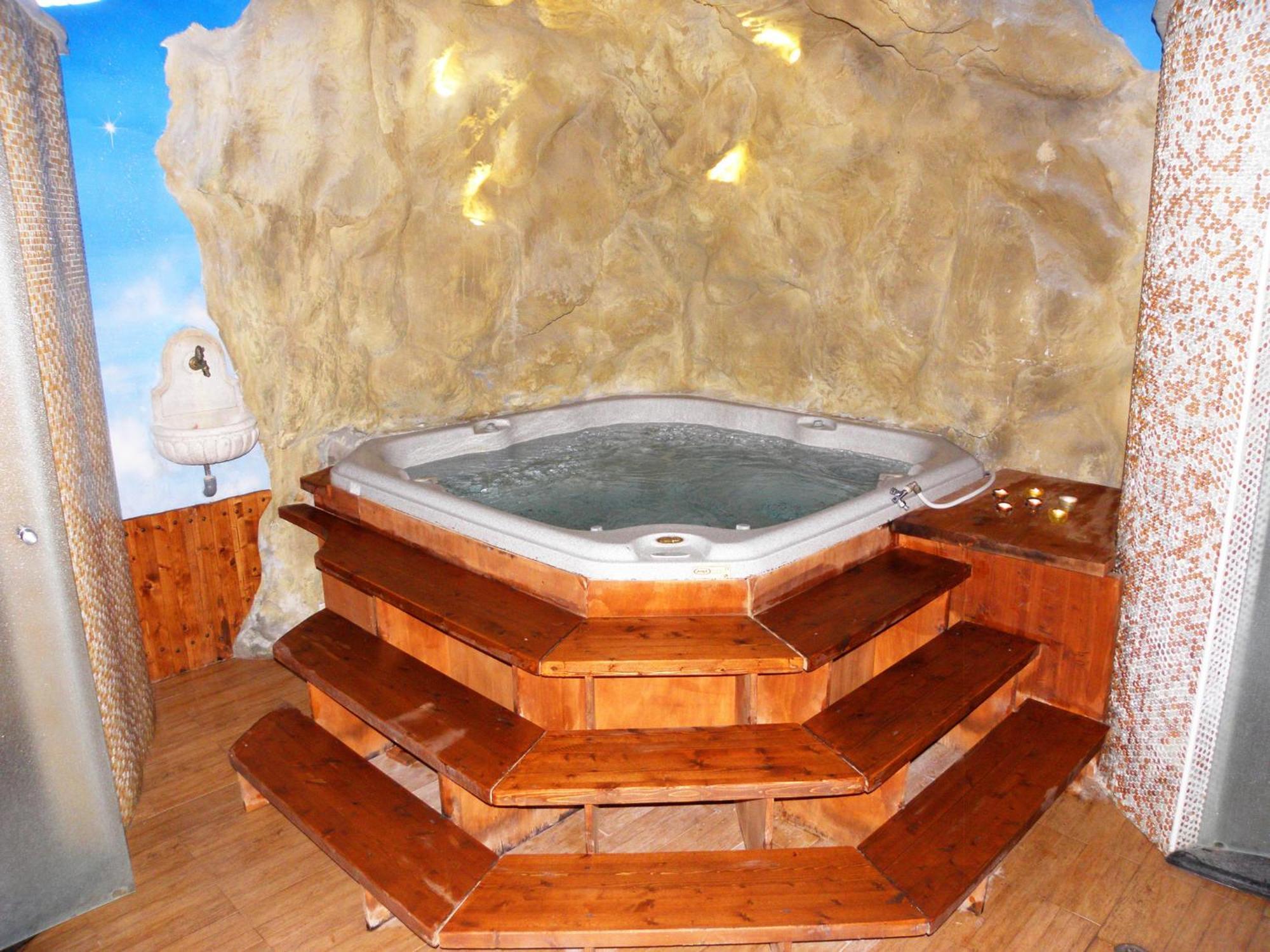 Agriturismo La Colombaia คาปัว ภายนอก รูปภาพ