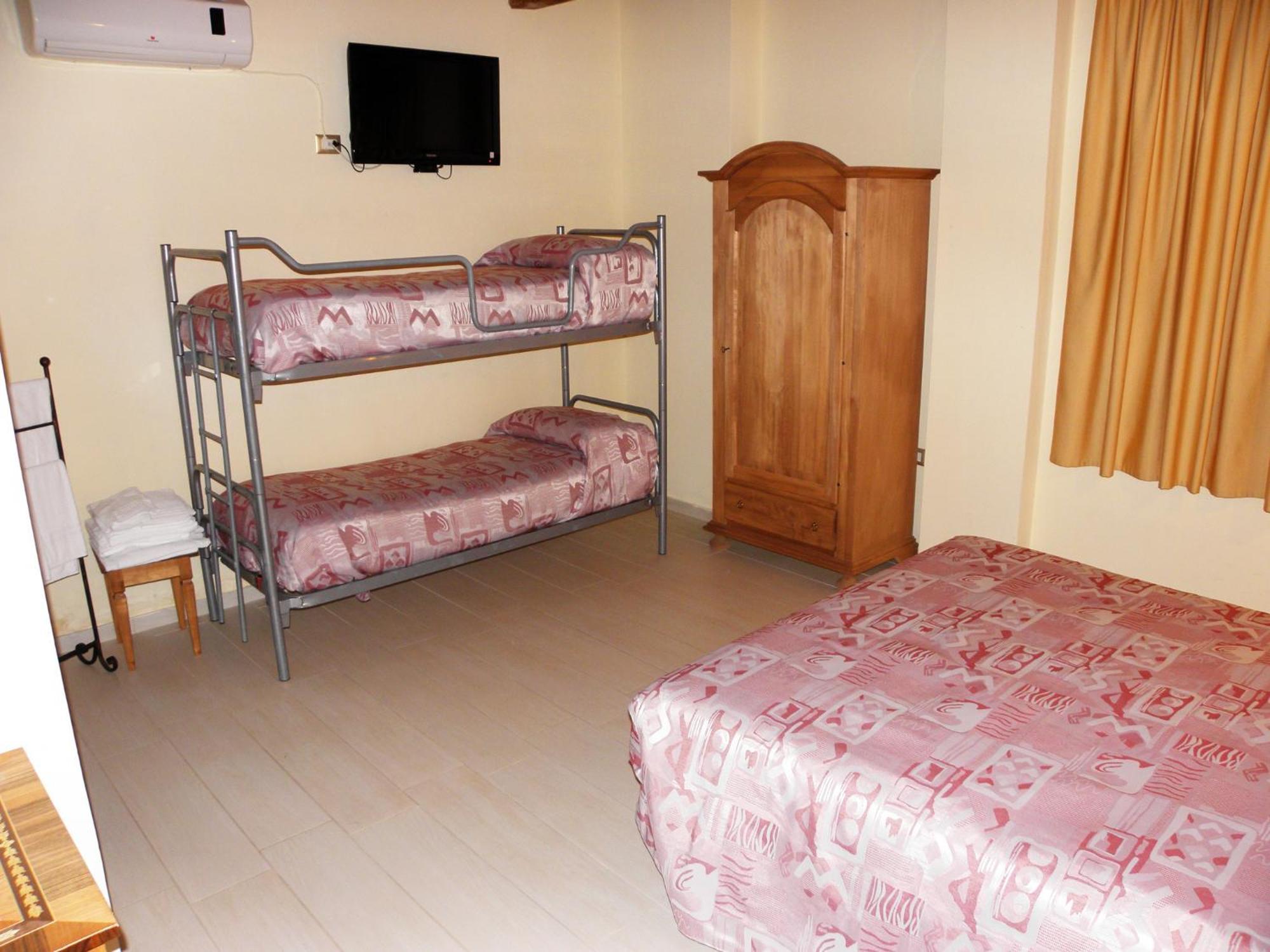 Agriturismo La Colombaia คาปัว ภายนอก รูปภาพ